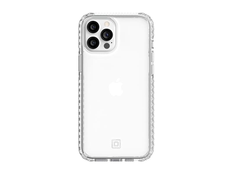 Incipio Grip Case Mobiltelefon backcover Apple Transparent
