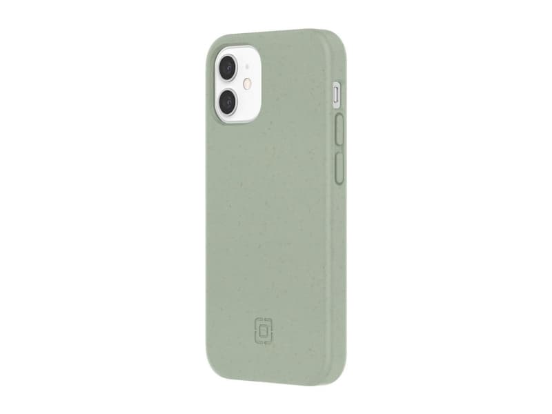 Incipio Organicore Mobiltelefon backcover Apple Grøn
