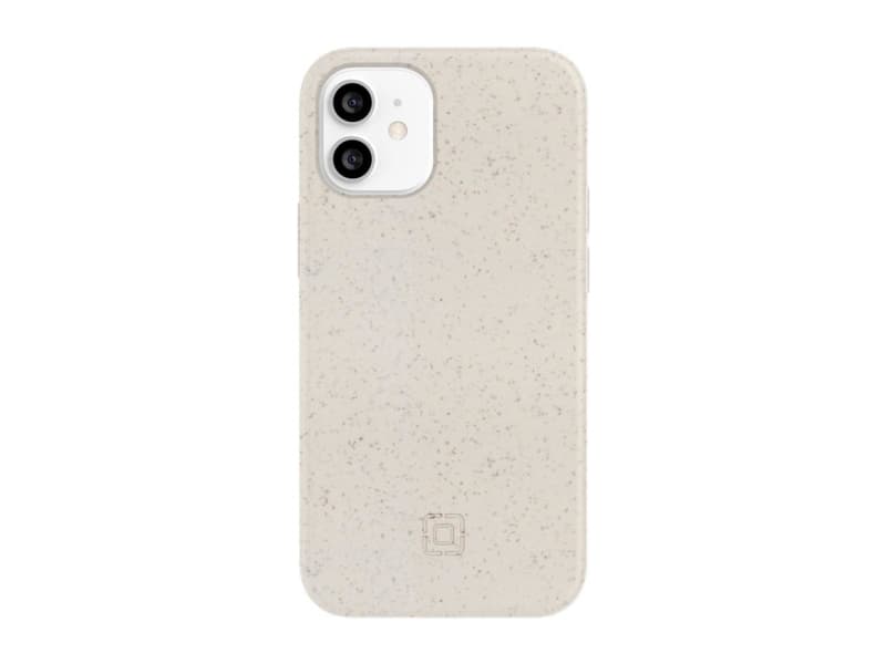 Incipio Organicore Mobiltelefon backcover Apple Sten, Hvid