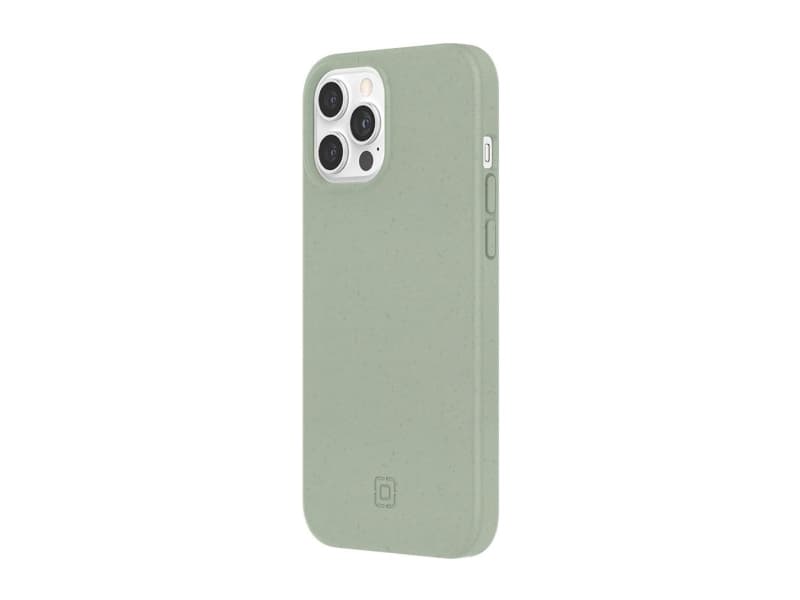 Incipio Organicore Mobiltelefon backcover Apple Grøn