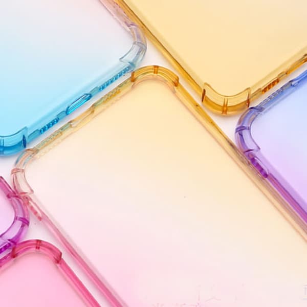 OnePlus 8 Pro - Silikonskal
