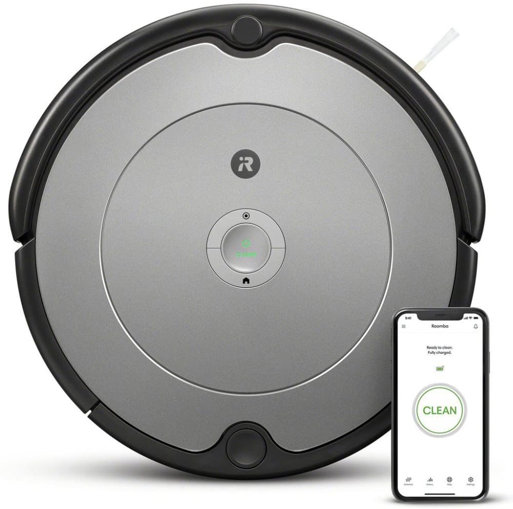 iRobot Roomba 694