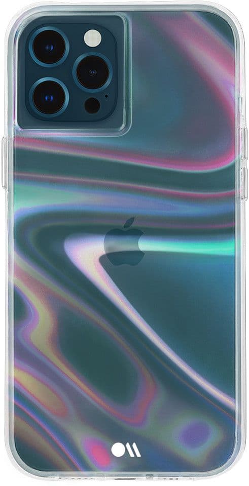 Case-Mate Soap Bubble (iPhone 12 Pro Max)