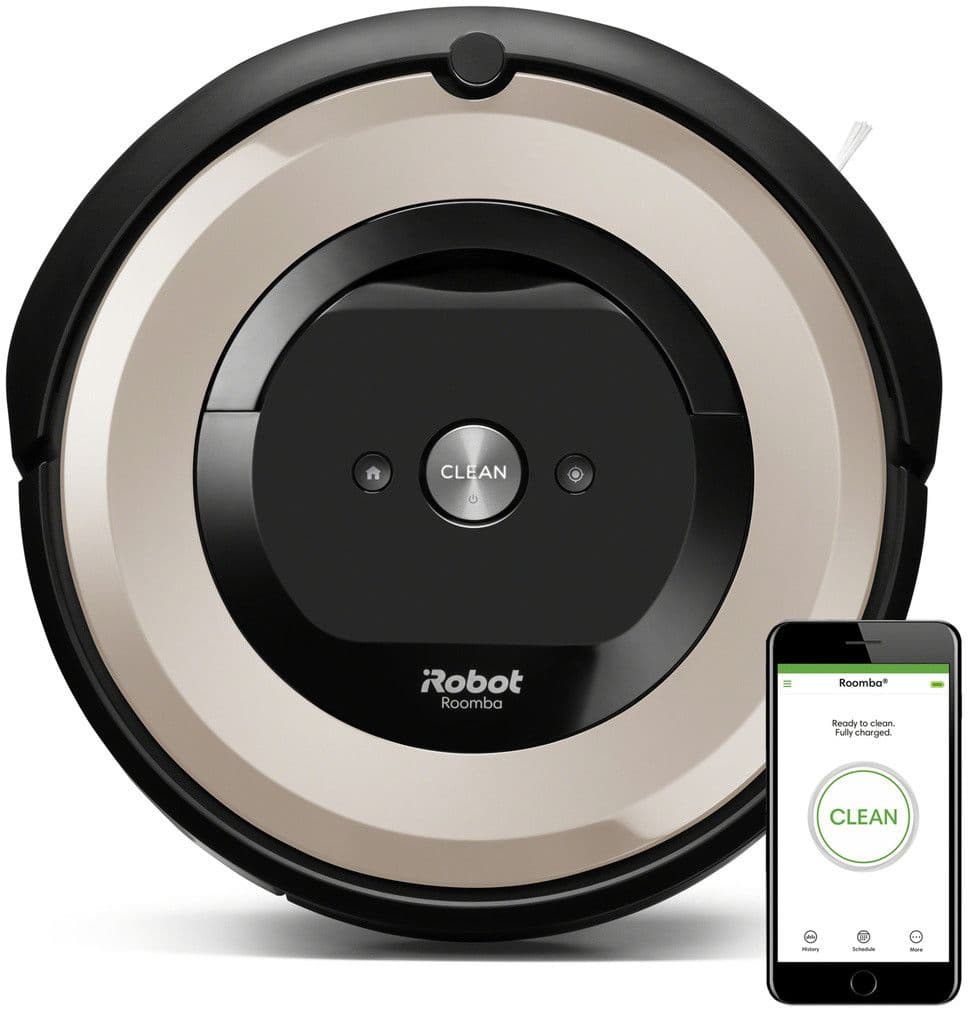 iRobot Roomba E5152