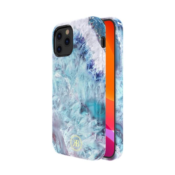 Kingxbar Crystal Water Case Iphone 12 12 Pro Cdon
