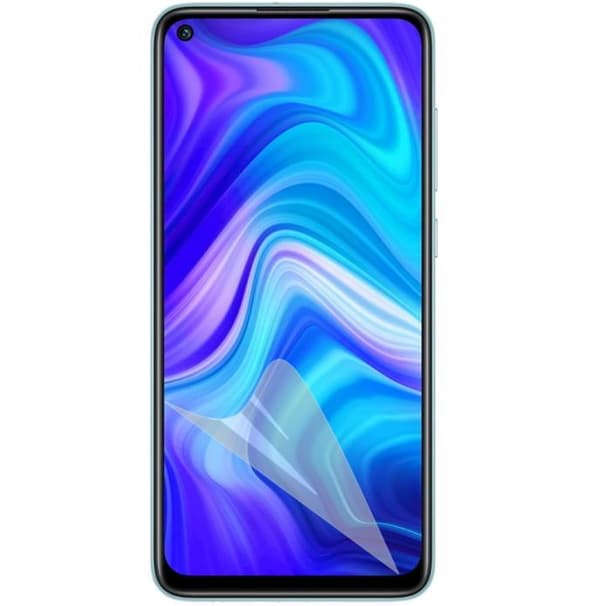 Xiaomi Redmi Note 9 Skärmskydd - Ultra Thin