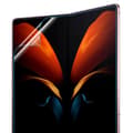Miniatyrbillede 3 af 3: 3D HydroGel skærmbeskytter Samsung Galaxy Z Fold2