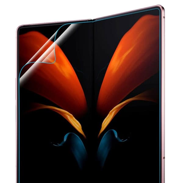 3D HydroGel skærmbeskytter Samsung Galaxy Z Fold2
