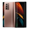 Miniatyrbillede 2 af 3: 3D HydroGel skærmbeskytter Samsung Galaxy Z Fold2