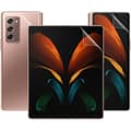 Miniatyrbillede 1 af 3: 3D HydroGel skærmbeskytter Samsung Galaxy Z Fold2