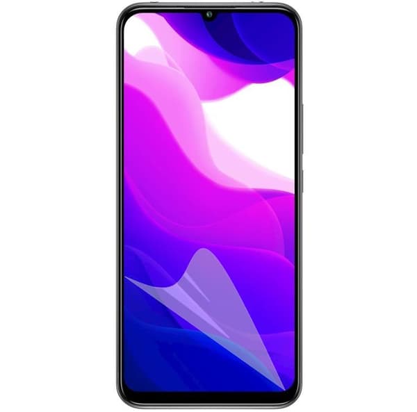 Xiaomi Mi 10 Lite 5G Skärmskydd - Ultra Thin