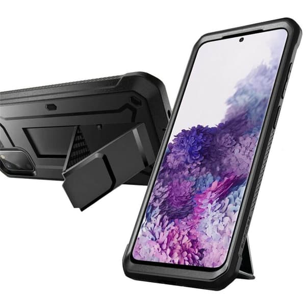 SUPCASE Unicorn Beetle Pro kotelo Samsung Galaxy S20 FE