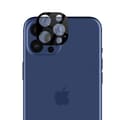 Miniatyrbillede 1 af 2: Kameralinsebeskyttelse Metal Apple iPhone 12 Pro (6.1")