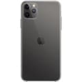 Miniatyrbild 1 av 4: iPhone 12 Pro Max Skal Hårt Genomskinligt