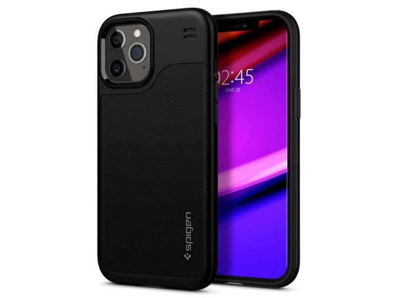 Spigen Hybrid NX Case Apple Sort