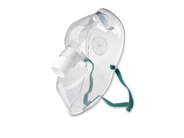 Medisana 54529, Vuxenmask, Transparent, Medisana, IN 500 / IN 550