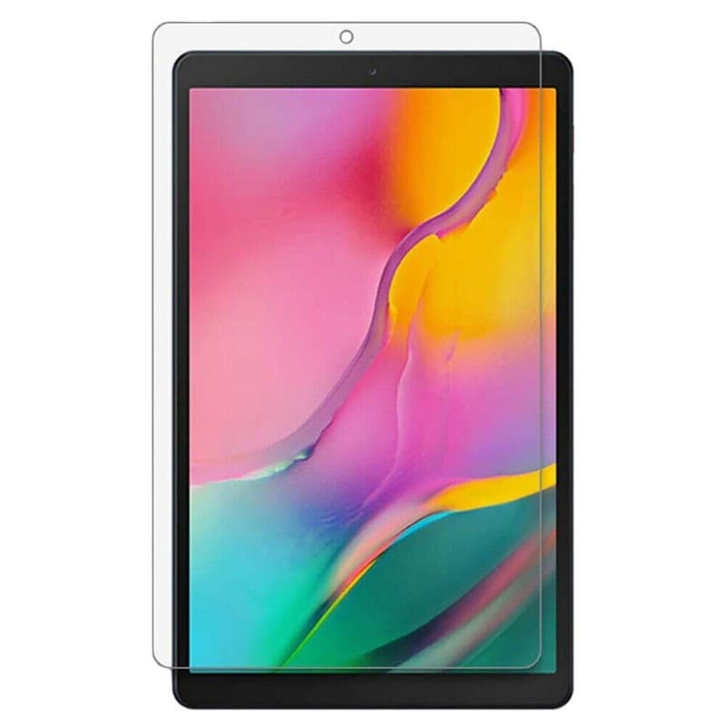 Skärmskydd härdat glas Samsung Galaxy Tab A 10.1 2019