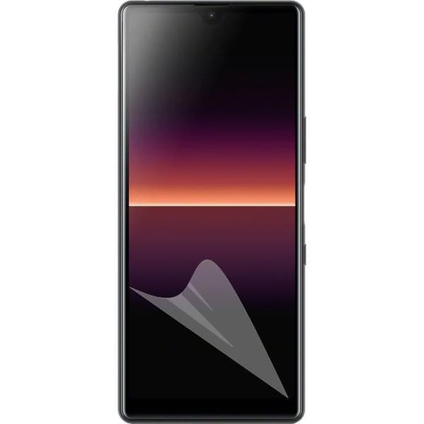 Sony Xperia L4 Skærmbeskytter - Ultra Thin