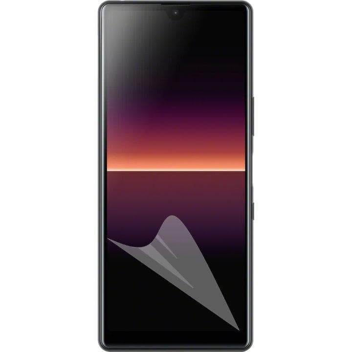 3-Pack Sony Xperia L4 Skärmskydd - Ultra Thin