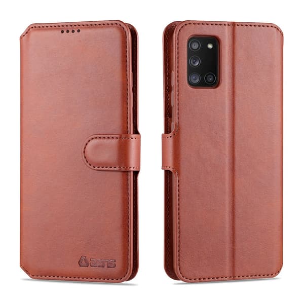 Plånboksfodral - Samsung Galaxy A41