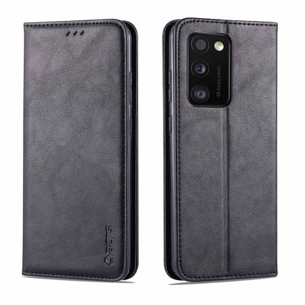 Plånboksfodral - Samsung Galaxy A41