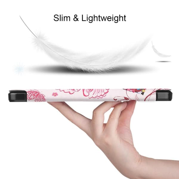 Slim Fit Cover Till Samsung Galaxy Tab A7 10.4" - Girl