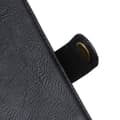 Miniatyrbillede 3 af 9: KHAZNEH Phone Cover for Samsung Galaxy A42 5G - Black