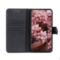 Miniatyrbillede 8 af 9: KHAZNEH Phone Cover for Samsung Galaxy A42 5G - Black