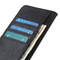 Miniatyrbillede 9 af 9: KHAZNEH Phone Cover for Samsung Galaxy A42 5G - Black