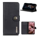 Miniatyrbillede 1 af 9: KHAZNEH Phone Cover for Samsung Galaxy A42 5G - Black