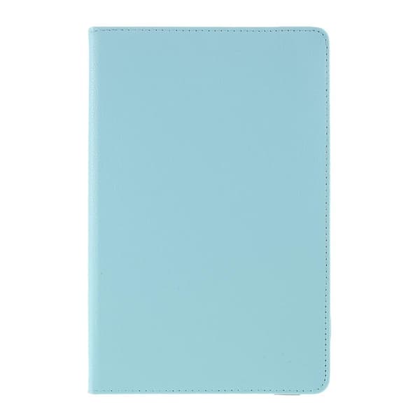 Litchi-kotelon pyörivä jalusta Samsung Galaxy Tab A7 10.4 (2020)
