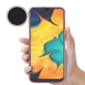Miniatyrbild 11 av 11: Kraftfullt Skyddsskal i Silikon - Samsung Galaxy A41