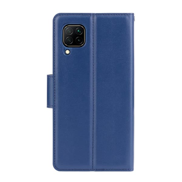 Plånboksfodral - Huawei P40 Lite
