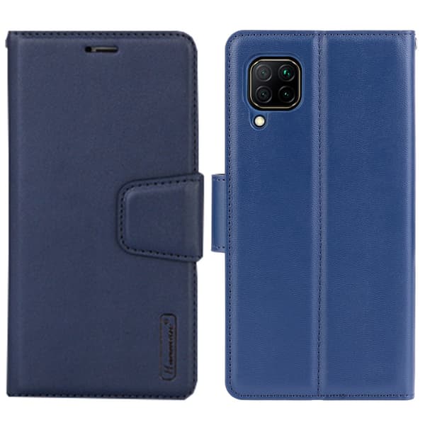 Huawei P40 Lite - Stilrent Hanman Plånboksfodral