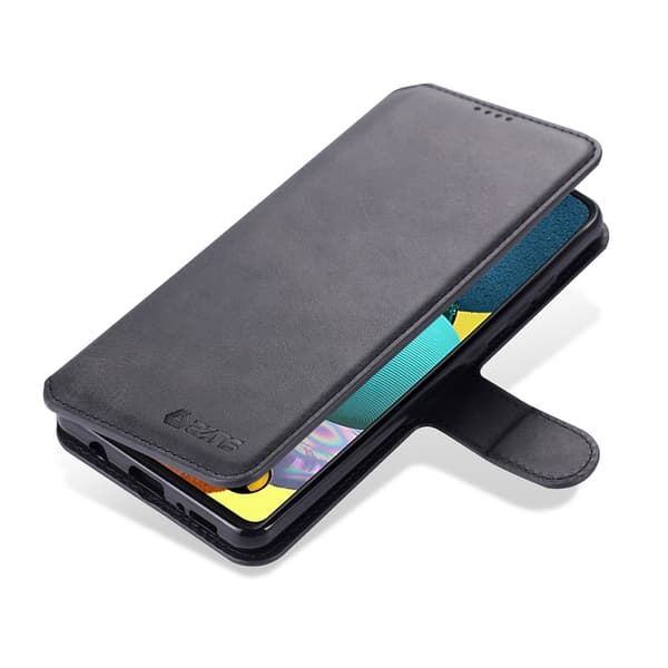 Professionellt Plånboksfodral (AZNS) - Samsung Galaxy A41