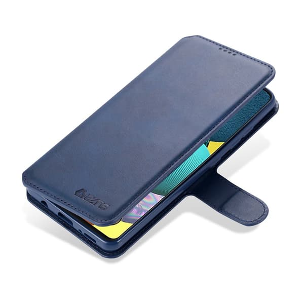Professionellt Plånboksfodral (AZNS) - Samsung Galaxy A41