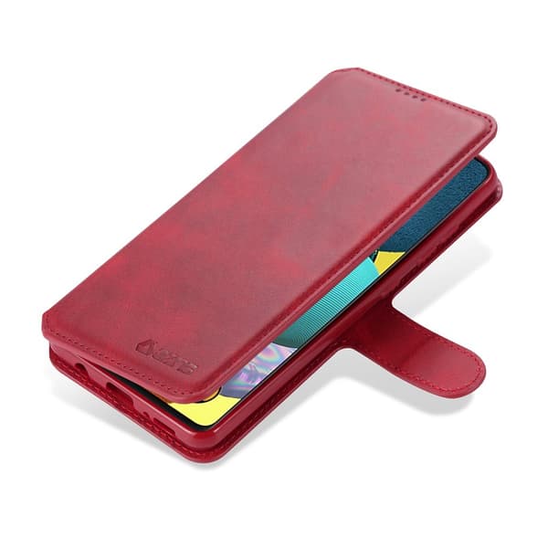 Professionellt Plånboksfodral (AZNS) - Samsung Galaxy A41