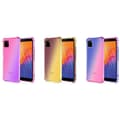 Miniatyrbild 6 av 11: Huawei Y5p - Genomt�nkt Skyddsskal i Silikon FLOVEME