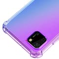 Miniatyrbild 10 av 11: Huawei Y5p - Genomt�nkt Skyddsskal i Silikon FLOVEME