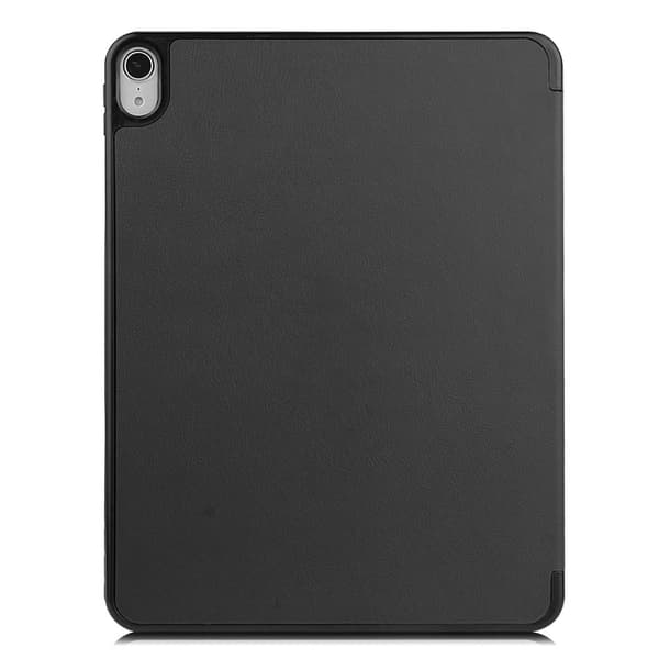 Apple iPad Air (2020) (2022) Trifoldet stativ-tabletetui - sort