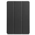 Miniatyrbillede 9 af 9: Trifoldet stativ Smart Taske til Samsung Galaxy Tab S7