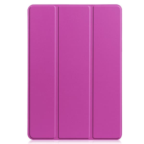 Tri-fold Stand Smart Case for Samsung Galaxy Tab S7 / S8
