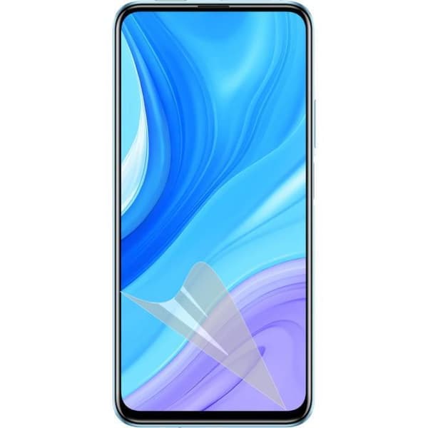3-Pack Huawei P Smart Pro Skärmskydd - Ultra Thin