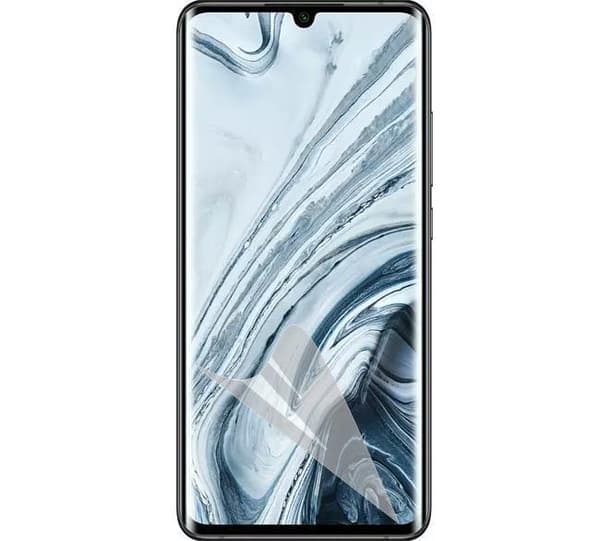 2-Pack Xiaomi Mi Note 10 Skärmskydd - Ultra Thin
