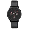 Miniatyrbillede 2 af 3: Galaxy Watch Active 2 44mm Heltäckande 3D Härdat Glas Skärmskydd
