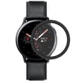 Miniatyrbillede 1 af 3: Galaxy Watch Active 2 44mm Heltäckande 3D Härdat Glas Skärmskydd