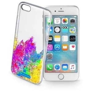 CellularLine Art, TPU skal iPhone 7/8/SE(2nd gen)