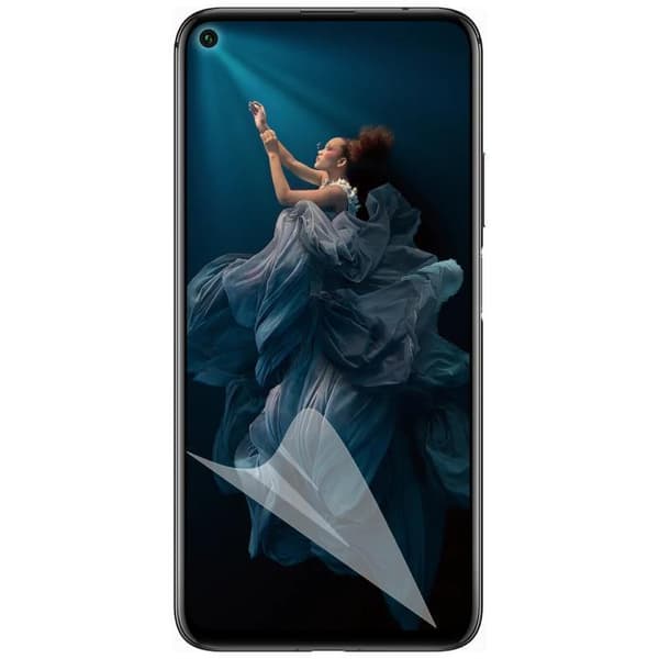 3-Pack Huawei Honor 20 Pro Skärmskydd - Ultra Thin