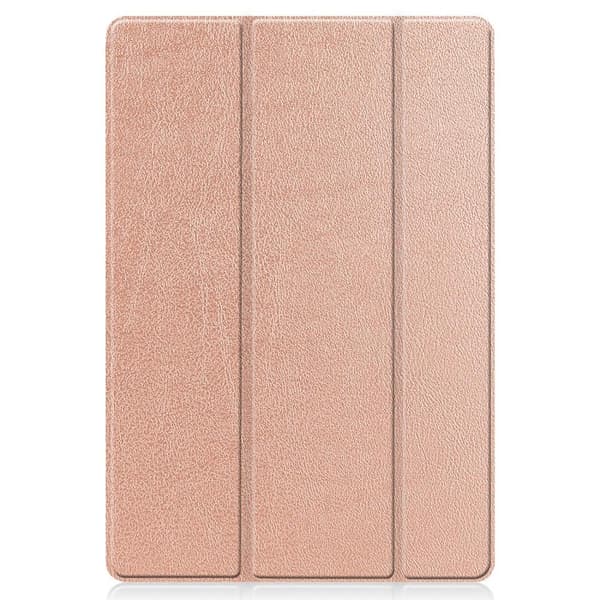 Trifoldet stativ Smart taske til Samsung Galaxy Tab S7 Plus / S8 Plus