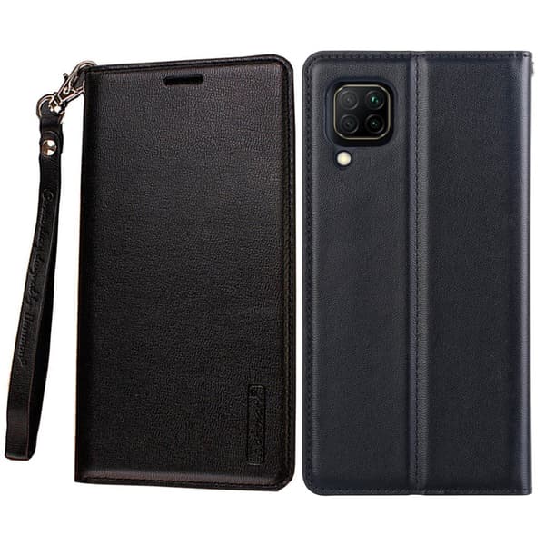 Exklusivt Plånboksfodral - Huawei P40 Lite